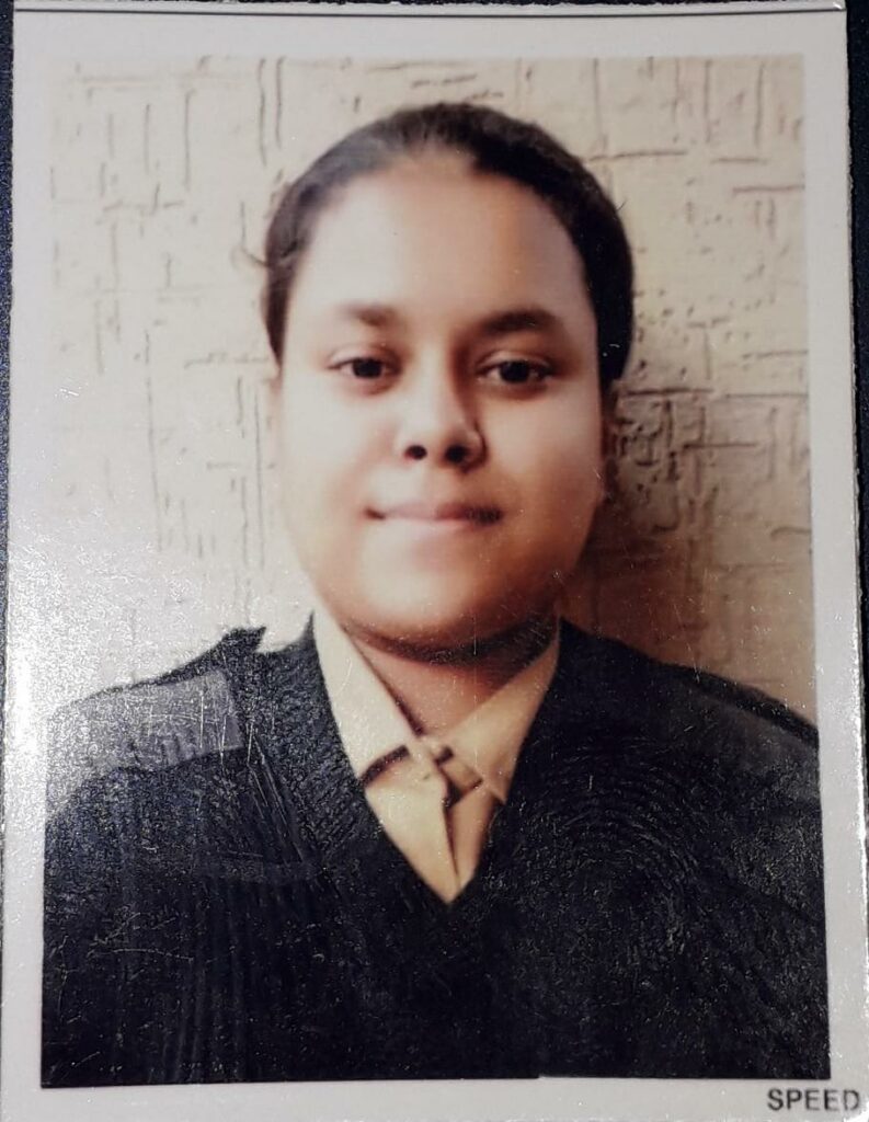 Dr. Ambedkar Institute Of Technology for Divyangjan Lakshya Scholar