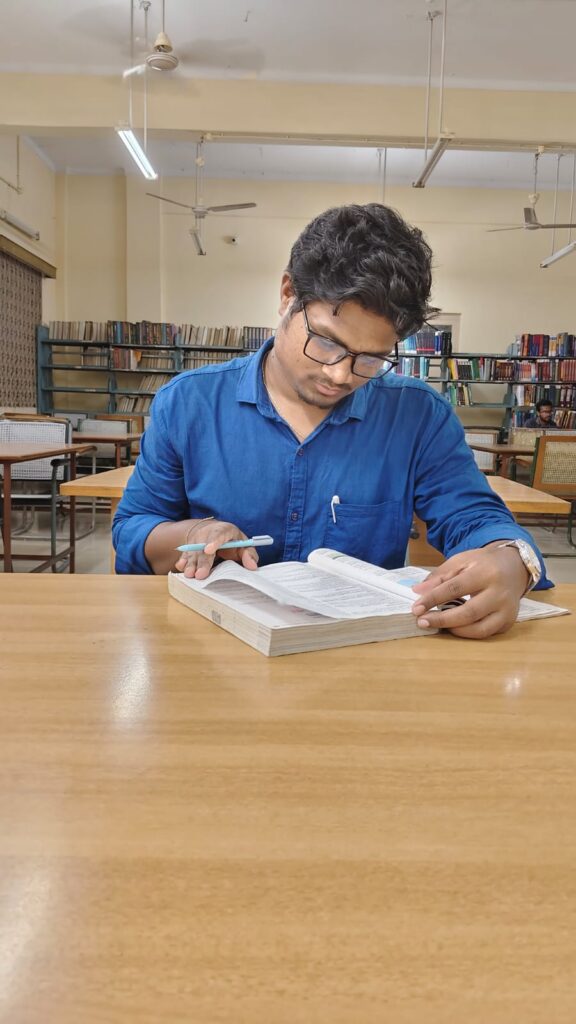 Bangalore Medical College Lakshya Scholar