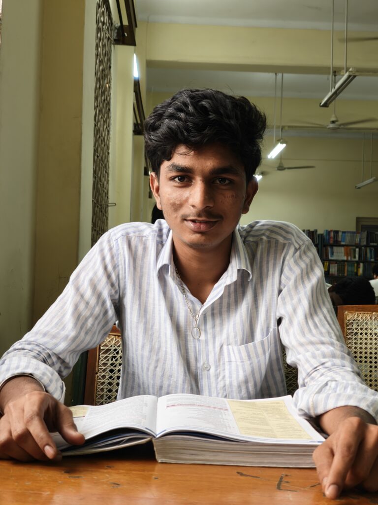 Bangalore Medical College Lakshya Scholar