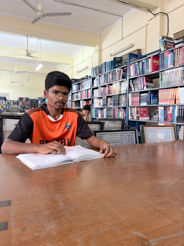 Bangalore Medical College Lakshya Scholar