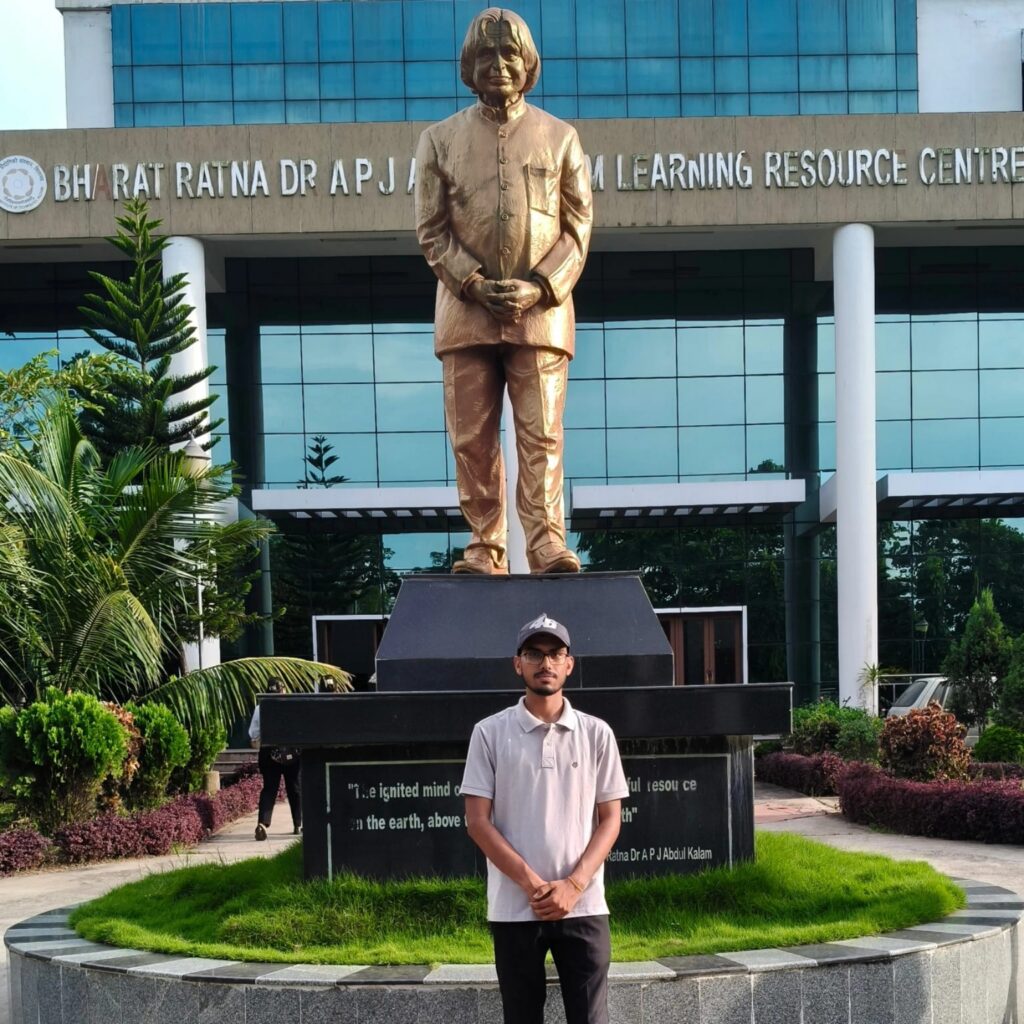 NIT Silchar Lakshya Scholar