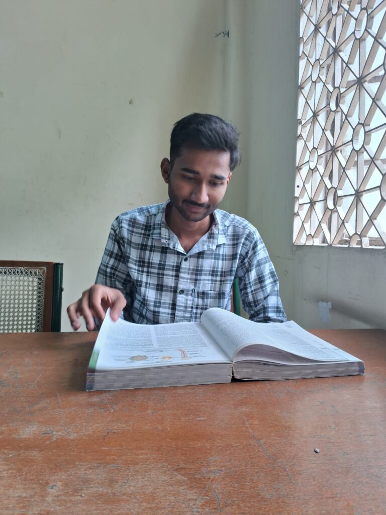 Bangalore Medical College Lakshya Scholar