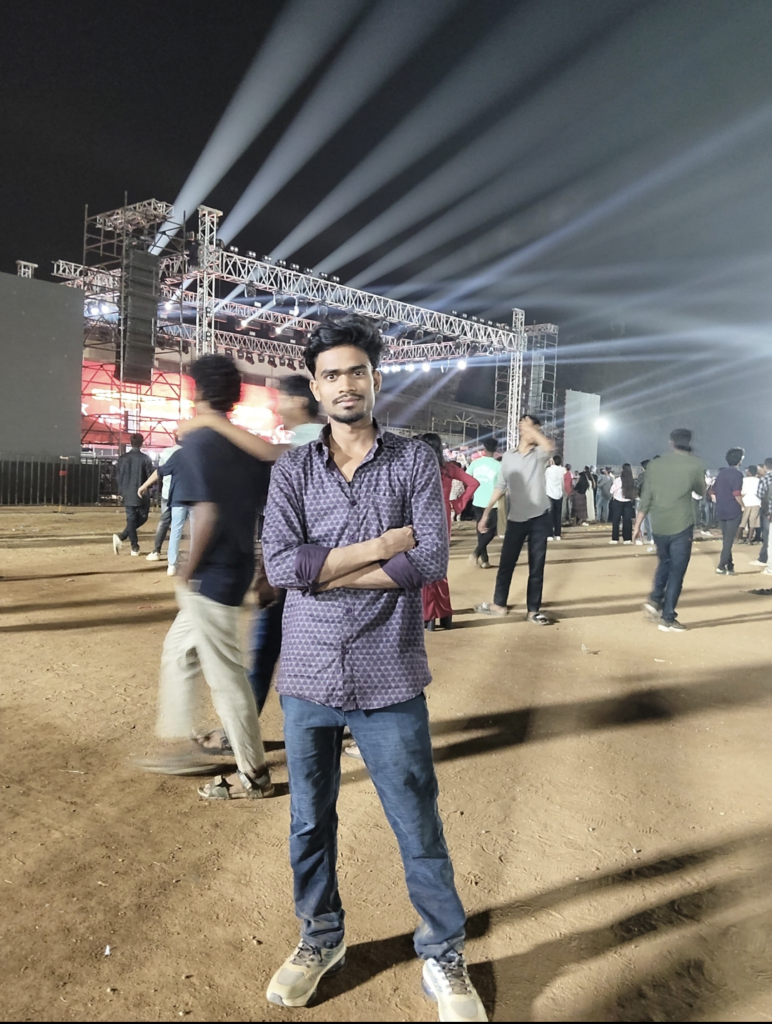 NIT Warangal Lakshya Scholar